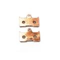 REAR BRAKE PAD