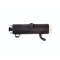 MUFFLER