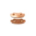 REAR BRAKE PAD