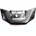 R/B U01-H112100-PB1-00 UPPER FRONT COVER PP BLACK