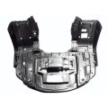 Front cover（USED FOR NO ASSEMBLE REAR RACK）