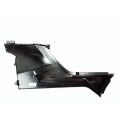 SIDE COVER R (BLACK)