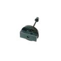 DRIVE PULLEY FIXING SEAT FOR INSTALL AND REMOVE