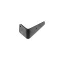 BRACKET, REAR COVER LH.
