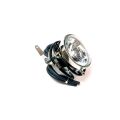 MAIN-BEAM HEAD LAMP COMP., LH