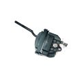 SHIFTER ASSY MOUNTING