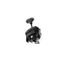 SHIFTER ASSY MOUNTING (FIVE GEARS)