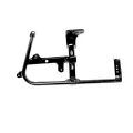 BRACKET, FOOT BOARD, LH