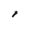 BOLT  M6X16