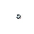 Prevailing Torque Type All-metal Hexagon Nut Fine Pitch M6