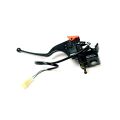 MASTER CYLINDER ASSY., RH