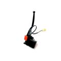 MASTER CYLINDER ASSY., RH