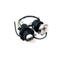 HEAD LAMP ASSY LH