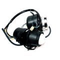 HEAD LAMP ASSY LH