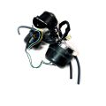HEAD LAMP ASSY. LH.