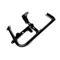 BRACKET, FOOT BOARD, LH.