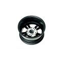 WHEEL SUB-ASSY，FR