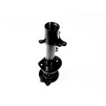 HOUSING, REAR AXLE LH.