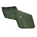 RH Fender，Green