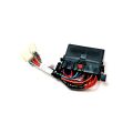 FUSE BOX ASSY.