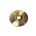 DISK,BRAKE-FORGED-34T SPLINED-BOTTOM