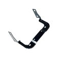 REAR PLATE MOUNTING BRACKET (OPTION)