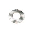 DISK BRAKE,RR
