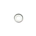 CAP,  RUBBER WASHER