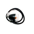RIGHT REAR INDICATION LIGHT
