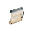 REAR LEFT TRIM COVER 2(DESERT YELLOW)(PAINTING)