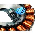 STATOR, IGNITION-EFI