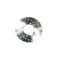 FRONT BRAKE DISC