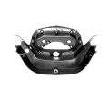 REAR HANDLE GUARDS