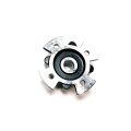 HUB，RR WHEEL