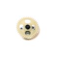 OIL PUMP ASSY