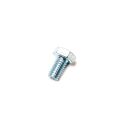 SCREW,CAP-HH M6X1X10 8.8 Z&C