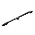 U01 LEFT ARMREST OF CARGO BOX PP BLACK