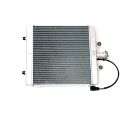 MOTOR RADIATOR(V)