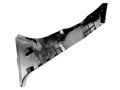 B PILLAR RIGHT OUTER GUARD PLATE (HIGH)