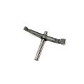 PARKING BRAKE ARM ASSEMBLY