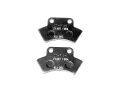 brake pad(three point brake)