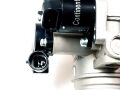 THROTTLE BODY ASSEMBLY