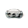 FL BRAKE ASSY