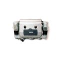 FL BRAKE ASSY