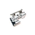 ELECTRONIC THROTTLE BODY ASSEMBLY