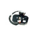 SPEEDOMETER ASSY.