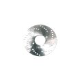 REAR BRAKE DISC