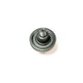 MID GEAR SHAFT