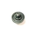 MID GEAR SHAFT