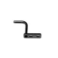 MUFFLER ELBOW BAFFLE (NEW)